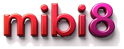 mbi8 logo