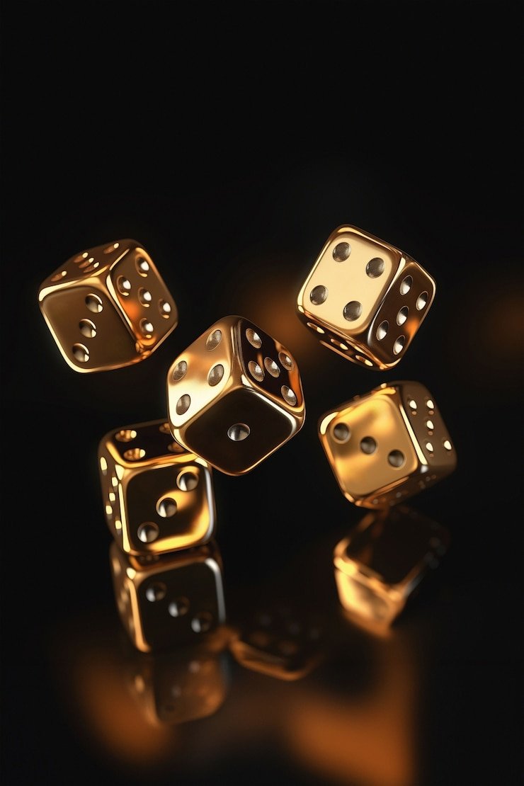 mbi8 Bingo Bonanza
